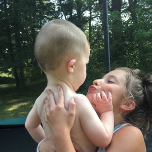 Meet your Posher, January